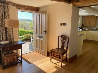 Woodlea Cottage - Huddersfield - 6