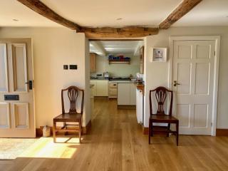 Woodlea Cottage - Huddersfield - 3