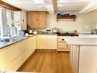 Woodlea Cottage - Huddersfield - 2