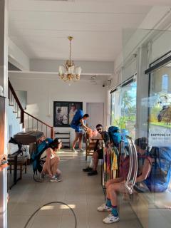 TOWNHOME Airport - Ban Don Rak - 8