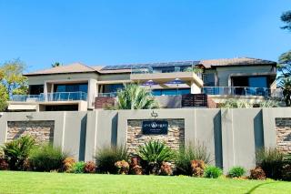 One O Eight Boutique Hotel - Benoni - 9
