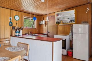 Charming Holiday Home In Peaceful Surroundings - Gedser - 6