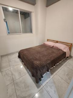 Departamento céntrico - Tijuana - 1