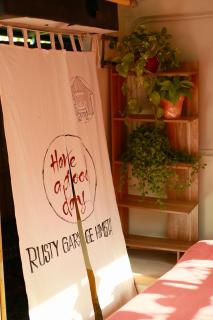 Rusty Garage Homestay - Hue - 4