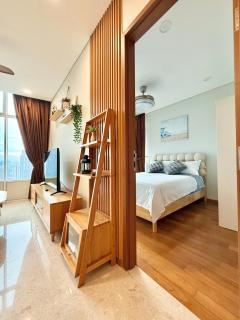 Sky Suites Klcc By Stayner - Kuala Lumpur - 6