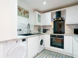 Pass the Keys Lovely 2 Bed2 Bath in City Centre Free Parking - Belfast - 8