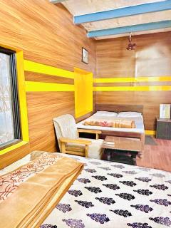 B & B Suraj Hostel - Jāmb - 4