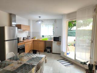 Cozy 2-room apartment in downtown St Denis - Saint-Denis - 1