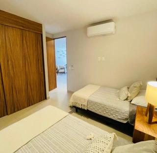 One Bedroom Apartement, Nuevo Vallarta - Nuevo Vallarta - 4