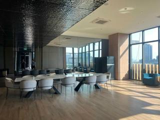 Metropole New Ctiy comfortable apartment - Cidade de Ho Chi Minh - 6