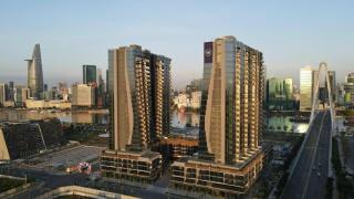Metropole New Ctiy comfortable apartment - Cidade de Ho Chi Minh - 0