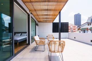 Designer 49 Pool Villa - 2