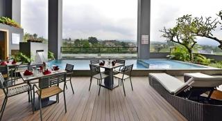 Travello Hotel Bandung - Bandung - 5