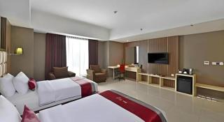 Travello Hotel Bandung - Bandung - 4
