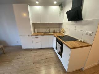 Apartament na Kruczej - Varsovie - 2