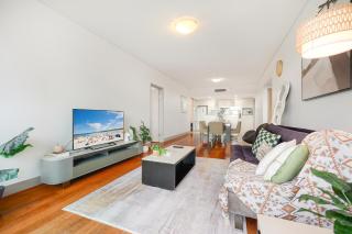 CBD sydeney 3Br with pool & gym with city view - Sydney - 0