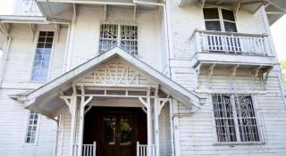 Mountain Lodge Hotel and Restaurant - Baguio - 1