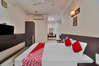 Hotel O JK INN - Tirupur - 5