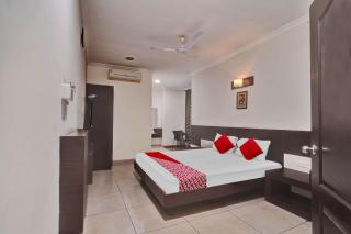 Hotel O JK INN - Tirupur - 3