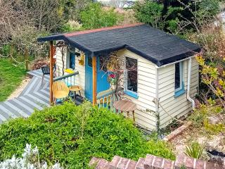 Mulberry Lodge - Totland - 2