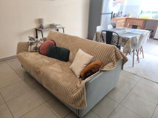 Cozy 2-room apartment in downtown St Denis - Saint-Denis - 4