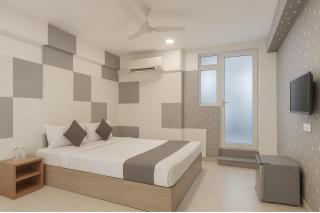 Appy Holidays Homes - Calangute - 3