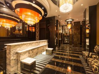 APA Hotel Iidabashi Ekiminami - Tokyo - 7