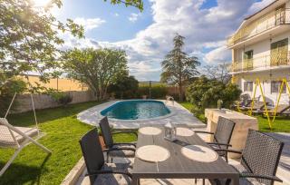 3 Bedroom Lovely Apartment In Sibenik - Šibenik - 4
