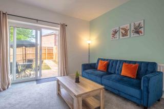 Pristine and Modern Home away from Home - 0