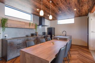 Gold Valley Villa B - 5