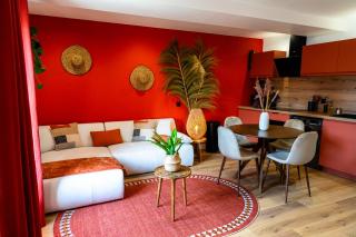 La Casa, Suite mexicaine d'exception à Saumur - Saumur - 0