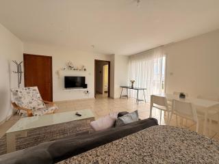 Pentadaktylos Mountain view apt 2 bedroom - Nikosia - 0