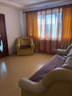 Apartament cu 3 camere - Bîrlad - 5