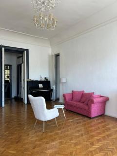 Great appartment in the center of Odessa - Odesa - 9
