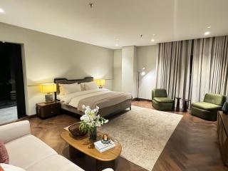 Family Living Apartments In Penta Square - DHA Lahore - Lahore - 6