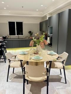 Family Living Apartments In Penta Square - DHA Lahore - Lahore - 5