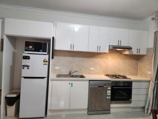 Beaumont Waters Unit,2 bedrooms,3 beds - Stadtteil Berwick - 1
