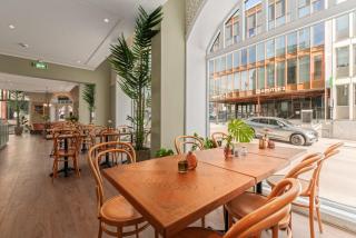 Hotel Breiseth - 9