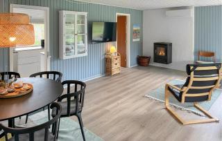 2 Bedroom Gorgeous Home In Ebeltoft - Ebeltoft - 7