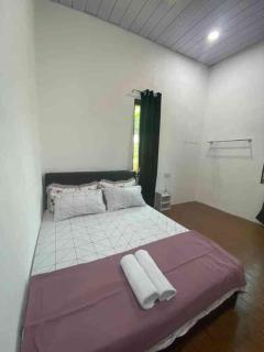 Homestay A&R Home - Yan - 6