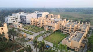 Jagriti Dham - - 0