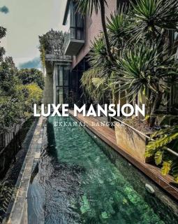 Luxury Modern Pool Jacuzzi Villa 5BR Thonglor - 0