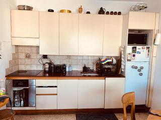 Beautiful and Central but QUIET - Ramat Gan - 9