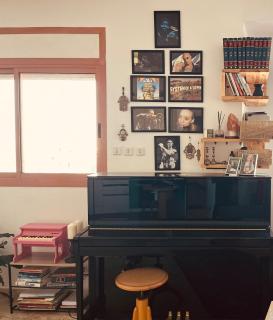 Beautiful and Central but QUIET - 2