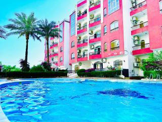 Desert Pearl Apartment - Hurghada - 0