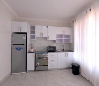 Cozy Home-Rusororo-near airport - Kigali - 7