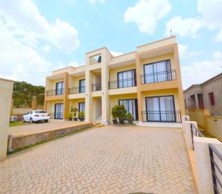 Cozy Home-Rusororo-near airport - Kigali - 3