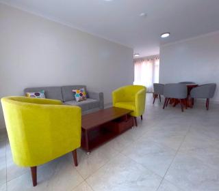 Cozy Home-Rusororo-near airport - Kigali - 1