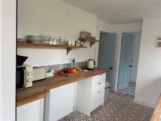Glencairn Cottage - Moffat - 9