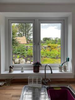 Glencairn Cottage - Moffat - 8